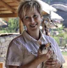 PERSONÁLNÍ OBSAZENÍ STAFF ŘEDITELKA / DIRECTOR Ing. Eliška Kubíková EKONOMICKO-MARKETINGOVÉ ODDĚLENÍ ECONOMIC AND MARKETING DEPARTMENT VEDOUCÍ/HEAD: Krejčová Hana, Bc. Bendová Lenka (od 1. 6.