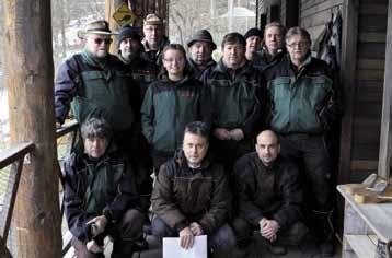 , Vilhumová Iva, RNDr. ZOOLOGICKÉ ODDĚLENÍ ZOOLOGICAL DEPARTMENT VEDOUCÍ/HEAD: Vašák Jan, Ing.