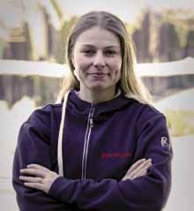 Hana Krejčová vedoucí ekonomicko-marketingového oddělení, 10