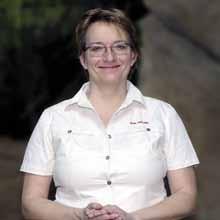 Centrum environmentální výchovy PodpoVRCH PodpoVRCH Environmental Education Centre Mgr. Pavla Jarošová Hlavní náplní činnosti vzdělávacího centra jsou ekologické výukové programy pro školní skupiny.