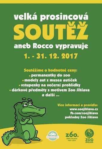 Na závěr se návštěvníci občerstvili ve stylové retro kavárně v centru PodpoVRCH a při odchodu dostali drobné dárky (časopis ABC, RetroZOOnovinky, historickou pohlednici zoo).