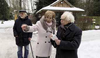 60 let ZOO JIHLAVA Skoro všechno o zoo Nearly everything about the zoo exhibition Kateřina Martínková, Mgr. Pavla Jarošová, RNDr.