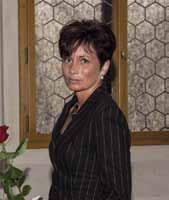 Dlouholetí pracovníci Zoo Jihlava (počet let v zoo) Lydie Trojanová, ošetřovatelka 49 let Marie Obrdlíková,
