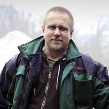 CHOVATELSKÁ ČINNOST Animal management Ing. Jan Vašák Vedoucí zoologického oddělení Head of Animal Management Dpt.