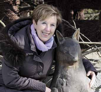 Za dobu své existence prošla jihlavská zoo vývojem, který gradoval v posledním desetiletí. Zoo si nyní trvale udržuje první příčku v návštěvnosti turistických cílů Kraje Vysočina.