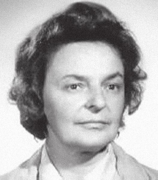 114 2016 Český časopis historický číslo 4 Z VĚDECKÉHO ŽIVOTA Nekrolog Dagmar Čapková (13. září 1925 24.