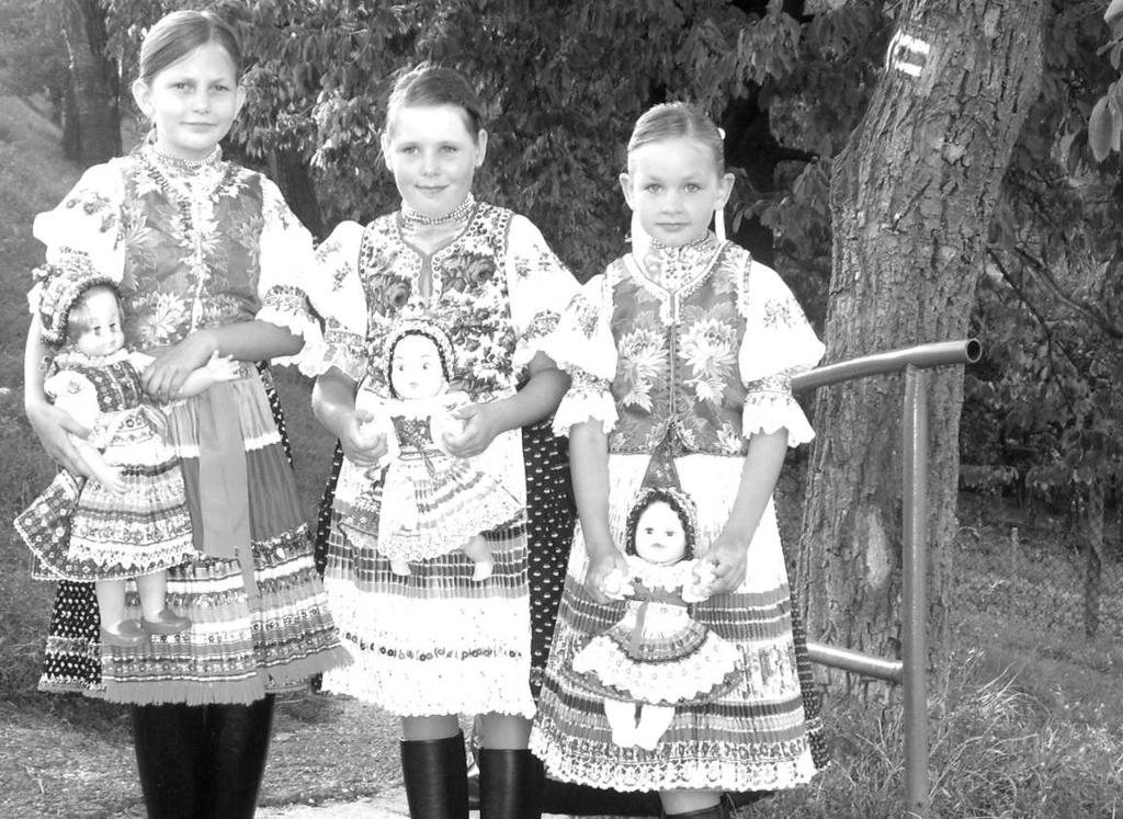 10/ 11. január 2010 Dokončenie zo str.9 Okresný výbor Slovenského zväzu záhradkárov vo V. Krtíši zorganizoval okresné kolo súťaže Mladý záhradkár.