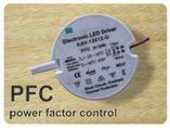 12 V 12 W 1 A DC KEYTEC KAV-12012-I(HP) jištění proti zkratu, přetížení, přehřátí, kryté svorkovnice,