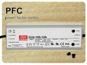 vodič spojitelné délka kabelů 200 mm 230V50Hz / 12V DC stab 970678 12 V 100 W 8,3 A DC KEYTEC KAV-12100-O(P) zalitý IP6 se zvýšenou odolností proti vodě,jištění proti zkratu, přetížení, přehřátí,