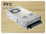 trafa 12 a 24V 999682 970825 12V 200W 16,5 A DC průmyslový zdroj nastavitelné napětí výstupu průmyslový spínaný zdroj ochrana proti přetížení a zkratu, přehřátí rozměry 230x115x52mm 1x vstup 3x