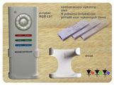 napětí jako jsou na vstupních (referenčních) 555655 svorkách RGB PWM out 12-32V 3x5A PWM rozměry