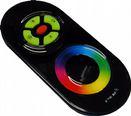 Lze přiřadit jakýkoliv počet driverů deseti nezávislým RGB kanálům.