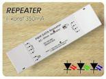 (referenčních) 557610 svorkách RGB PWM délka vývodů 100mm RGB 12/24V 3x4A rozměry 45x13x5mm RGB IČ driver jednoduché, malé