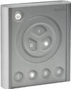 Program vytvoříme v ceně zařízení, nebo dodáme SW - 1 licence EUR 105,- 7 108 7 108 555680 DMX kontrolér GAGA jednoduchý DMX kontroler.