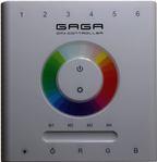 Volba z přednastavených dynamických scén a statických barev a jasů 4 286 4 286 555687 DMX LED RGB driver pro proudové řízení DMXdriver LED světel