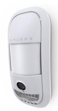 HD77 PIR čidlo s 720p