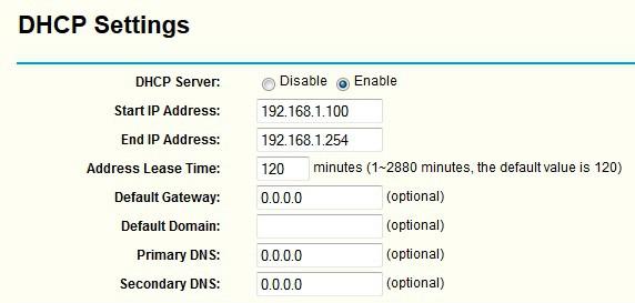 4. Poznamenejte si adresu IPv4, masku podsítě a výchozí bránu. 5. Spustíme prohlížeč internetu a zadáme adresu 192.168.1.1 ( v našem příkladu adresa routeru ) 6.