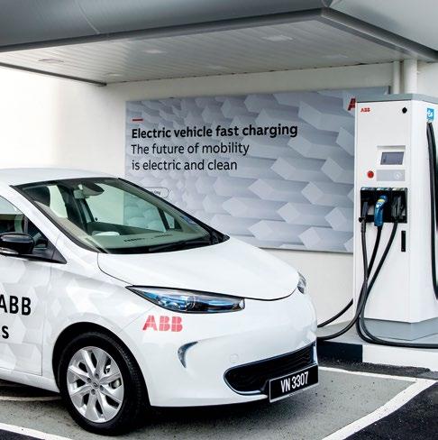 17 E-mobilita a rozváděče NN Naše produkty činí svět lepším. Od výroby, distribuce až po využití elektrické energie. Ať se jedná o budovy, průmyslovou výrobu nebo dopravu.