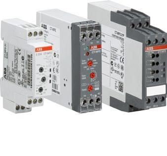 19 Jisticí přístroje Kompaktní jističe TMAX 160 A - 1 600 A Vzduchové jističe EMAX 630 A - 6 300 A Přístroje
