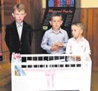 května byli přivítáni do života obce Bzová dva nejmladší občánci iolka Zajícová a ítek Ryska.