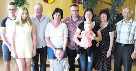 března uplynulo dlouhých 49 let od chvíle, kdy nás navždy opustil. Dne 31. ledna tomu byly 4 roky, co nás ve věku 84 let opustila naše maminka, paní MARIE ČERNÁ, rozená Boubínová z Týčku.