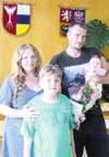 Stále s láskou vzpomínají manžel, dcery s rodinami a ostatní příbuzní. Kdo jste ji znali a měli rádi, vzpomeňte s námi.