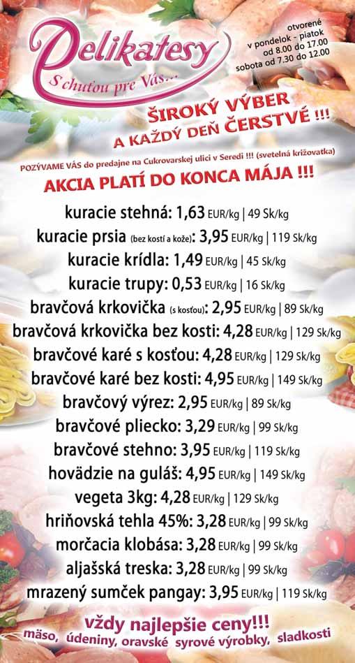 DOMÁCNOSŤ TVPROGRAM STREDA 20. máj 2009 05:05 DNES 05:30 Reflex 06:00 Teleráno 09:05 Cigánky 93-94/162 10:50 Prasklina 12:30 Odložený prípad I. 16/23 13:25 FBI: Prípady Sue Thomasovej III.