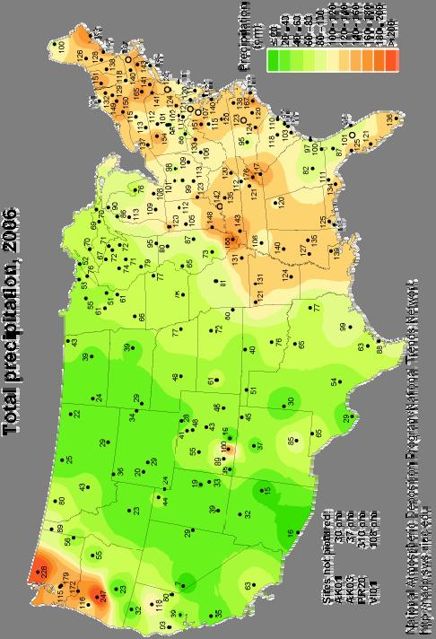 Zdroj map: