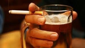 Alkohol a tabák: pohled kardiologa MUDr.
