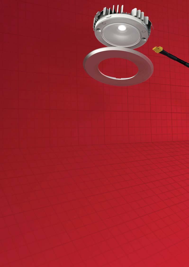 LOOX. SYSTÉM LED OSVĚTLENÍ. MNOHO MOŽNOSTÍ. NÍZKÁ CENA. Loox. Systém LED osvětlení. Engineered by Häfele. Inteligentní Drivery jsou základem systému Loox.