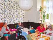 V uplynulém roce se také podařilo poskytnout pomoc 489 klientům dvou našich protidrogových center.