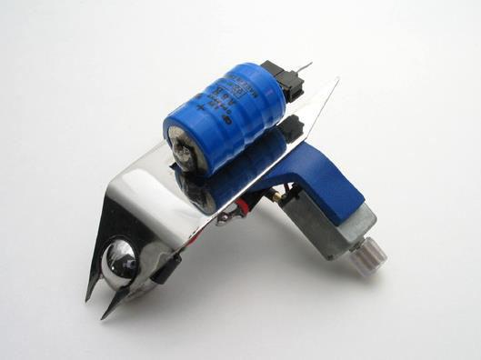 univerzální složité roboty vs.