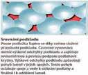 Spojuje v sobě požadavek na tepelnou izolaci, kročejový útlum a paronepropustnost. tl.