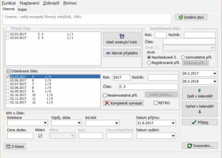 ARL v plnom rozsahu podporuje integráciu s RFID a EM technológiou vo všetkých pracovných procesoch a odborných činnostiach.