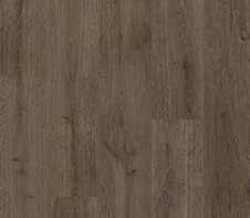 kročejový útlum 20 db Formát lamely: 4 x 178 x 1 219 mm