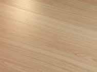 Ivory Oak Rustic Light Chocolate Oak
