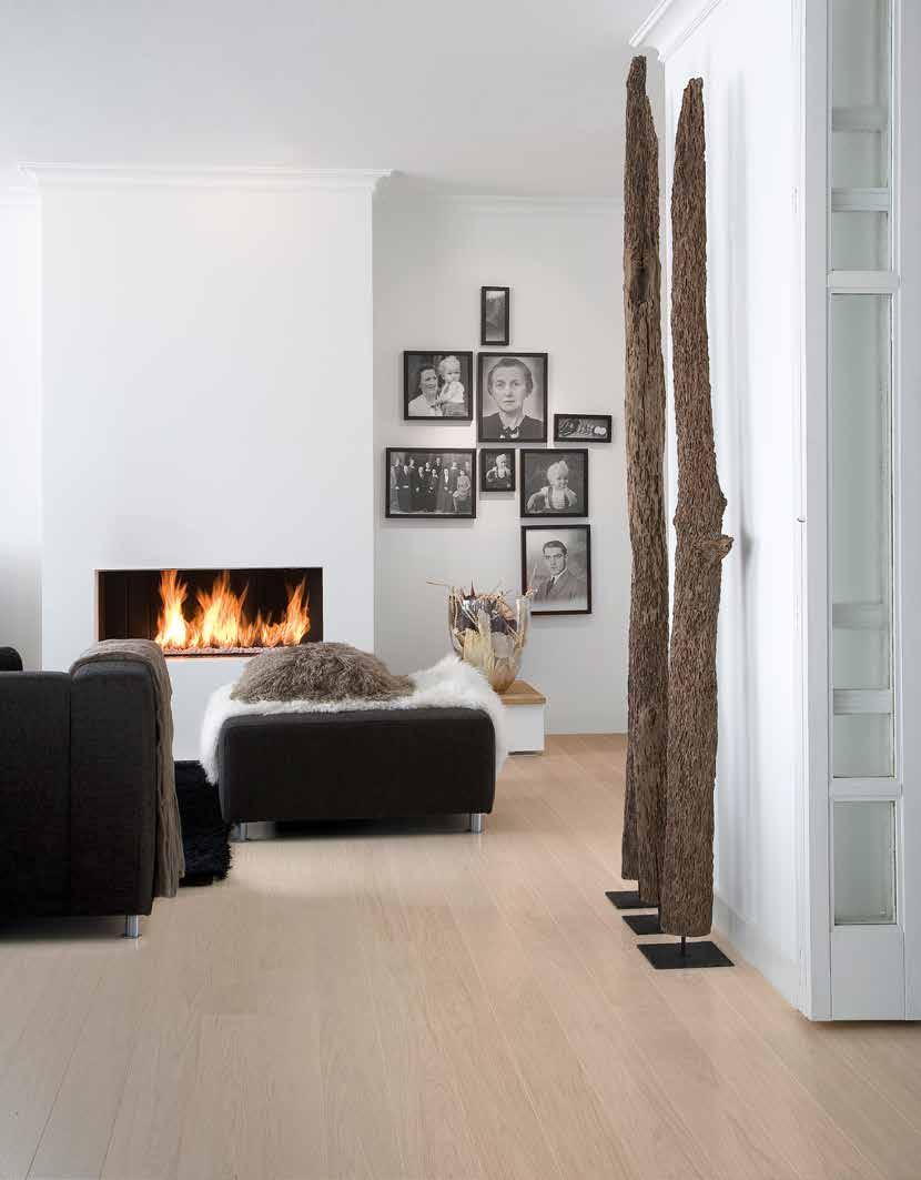 Pro 06 AKCE Desert Oak Rustic