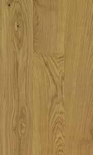 Oak Classic (Dub), matný lak Luxusní podlahy řady BURGHLEY WIDEPLANK