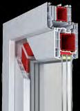 ALUPLAST profily IDEAL 4000, IDEAL 7000,
