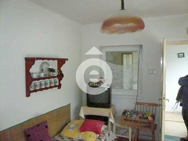 Záznam o prodeji srovnávané nemovitosti č. 2 1. Identifikace Prodej, Rodinný dům, 90 m 2, Grymovská, Přerov Celková cena: 1.290.