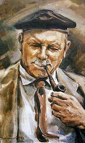 Radim Kettner (5. 5. 1891 9. 4.