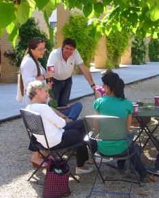 Creative Adult Teaching 21 60 minut 1-14 nejvíce, 10 5-9 Language, Culture, Life 21 60 minut 1 týden 12 nejvíce, 8 5-9 Creative Primary Teaching Creative Secondary Teaching Creative Adult Teaching