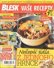 Blesk Vaše
