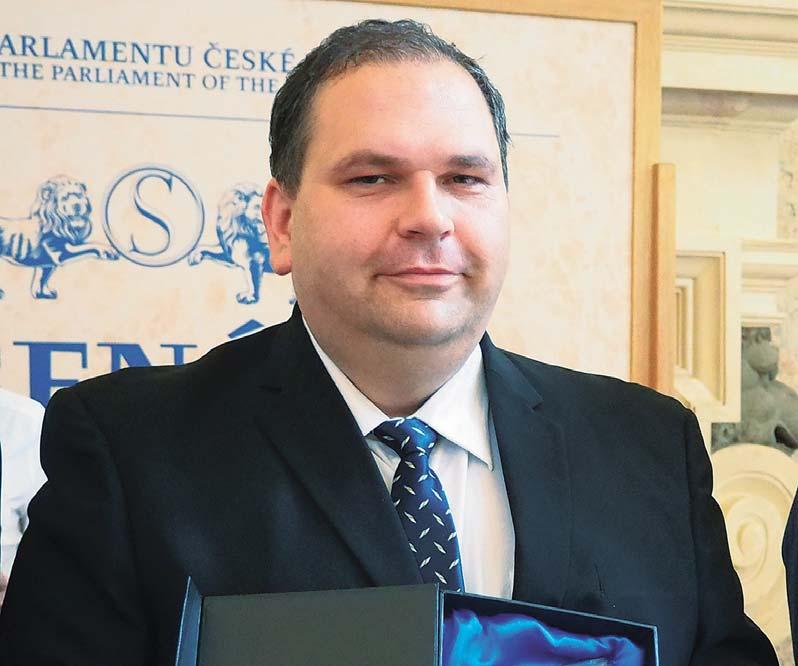 Ročník 19 (12/2017) www.iprosperita.