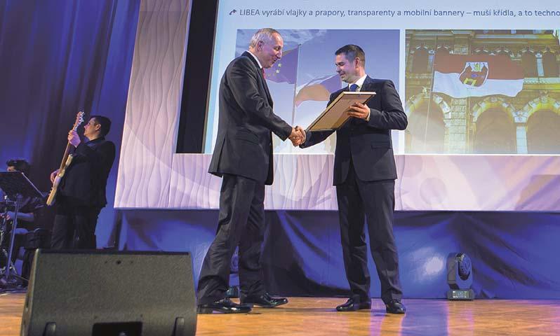 Pro řadu výrobků byla a je významným oceněním, které garantuje skutečné hodnoty, a především kvalitu.