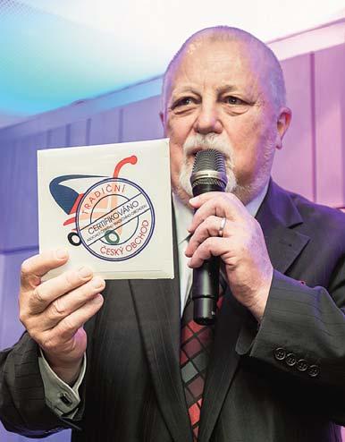 AČTO usiluje o prosazování myšlenek spolupráce v regionech stejně tak jako o kvalitu samotného prodeje pod značkou Tradiční český obchod Certifikováno.