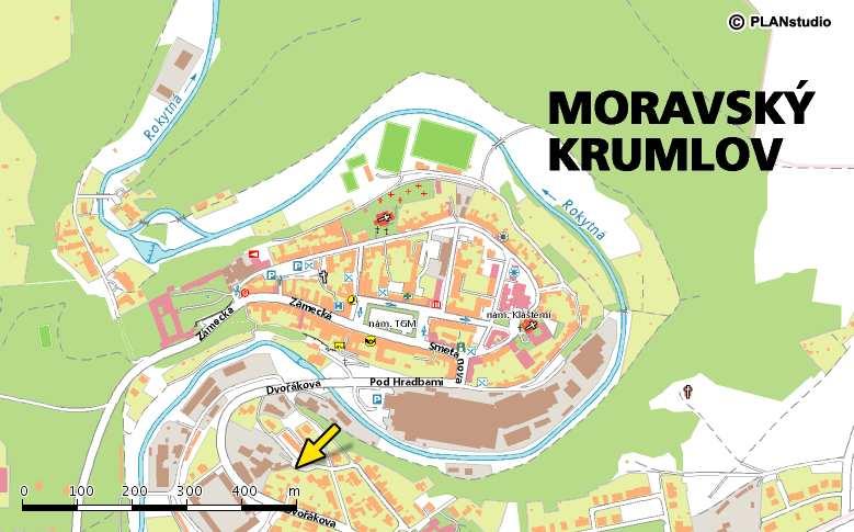 - 4 - modernizace ( výměna oken, ZTI, ÚT, plynoinstalace), jinak pouze běžná údržba. Standard vybavení průměrný, technický stav vyhovující Mapa oblasti: 9.