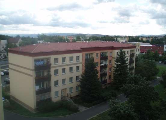 vystavěné