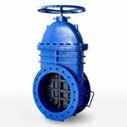 Ventily, armatury a komponenty Šoupátka Gate Valves Šoupátka pro rozvody vody a páry Gate Valves for Water and Steam Distribution Poznámky Šoupátka jsou armatury s uzavíracím elementem (většinou klín