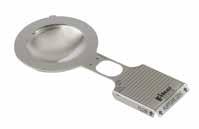 Ventily, armatury a komponenty Průrazné disky Bursting Discs Průrazné disky Bursting Discs Průrazné disky Bursting Discs Průrazné disky HO/HOV Rozsah nominálních dimenzí: DN 15 DN 600 G 1/2 G 24